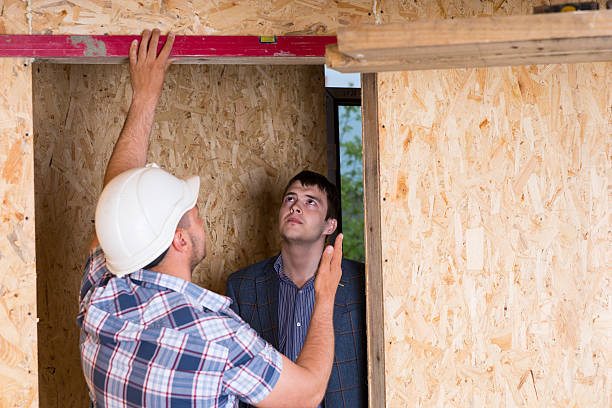 Professional Insulation Services in Scotland Neck, NC